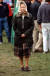 1989년 영국 엘리자베스 2세 여왕이 바버 재킷을 입고 '윈저 호스 쇼'에 참석했다. 사진 더 선