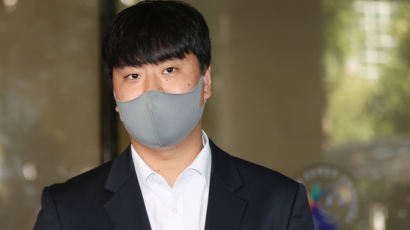 '후배 학폭' 법정 선 이영하 "그렇게 나쁜 행동인지 모르겠다"