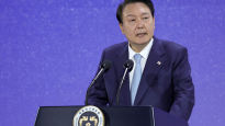 尹, ADB 연차총회서 "인태 경제·개발 협력 적극 기여하겠다"