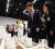 3일 오전 서울 성수동 디뮤지엄에서 열린 K-디자인 비전 선포식에서 박보균 문화체육관광부 장관이 전시를 둘러보고 있다. [연합뉴스]
