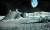 유럽우주국(ESA)이 구상 중인 달기지의 상상도. [사진 ESA]