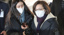 오락가락 진술에 "휴대폰 분실" 주장하던 박희영 용산구청장, 결국 구속