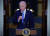 조 바이든 미국 대통령이 3일(현지시간) 미국 백악관에서 미군 전투사령관들을 위한 만찬 행사를 주최하고 있다. 로이터=연합뉴스