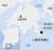 전남 외나로도에 있는 국내 유일의 우주센터인 나로우주센터 위치도. 중앙포토