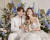 가수 세븐과 배우 이다해의 웨딩화보. 사진 이다해 인스타그램 