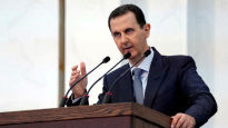 '국제왕따'였던 시리아 학살자, 외교무대 복귀 임박…미·영 비판