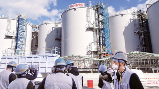 오염수 방류 코앞에 두고 후쿠시마 파견…시찰단의 3가지 과제