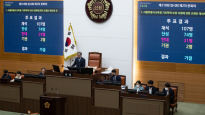 서울시의회 두번 통과한 기초학력 공개 조례안, 대법원에 제소된다