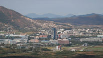 정부 규탄성명에도…北, 개성공단 공장 21곳 일제히 무단 가동