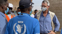 “수단, 내전으로 1900만명 굶주림 내몰려” WFP 지부장의 호소