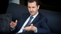 ‘시리아 학살자’ 알아사드 아랍연맹 복귀…미국 “제재 계속”