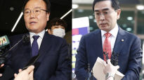 [속보] 김재원 당원권 정지 1년, 공천 못받는다…태영호 3개월