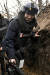 AFP 기자 아르만 솔딘이 9일(현지시각) 우크라이나에서 로켓포 공격을 받아 숨졌다. AFP=연합뉴스