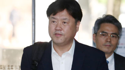 김용 “유동규에게 돈 받은 적 없다” 뇌물수수 혐의 부인 