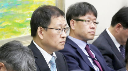 “김남국 범죄혐의 있나” 묻자, FIU원장 “형사사건 관련성 있다”