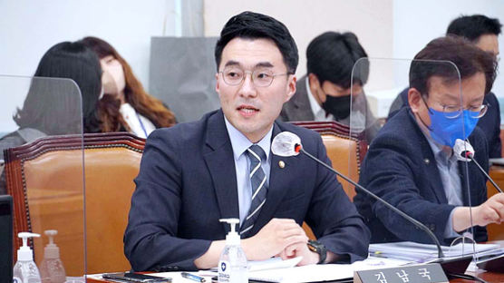 김남국 상임위 중 코인 거래 보도…장예찬 “충격적, 의원 제명해야”