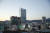 동대문 두산타워의 전경. [사진 (주)두산]