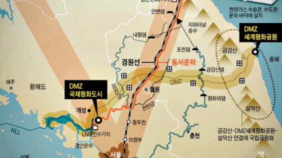 [분양 Focus] 소액 투자 가능한 DMZ·민통선 지역 토지, 청약금 100만원