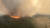 캐나다 앨버타주에서 9일(현지시각) 대형 산불이 번지는 모습. 로이터=연합뉴스