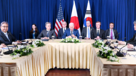 尹, G7 참석차 19~21일 방일…한미일 회담서 안보 협력 재확인