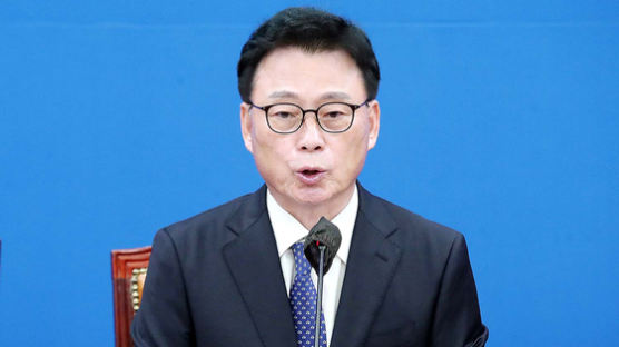 박광온 "尹, 기어이 국민과 맞서는 길 선택…간호법 재의결 추진"