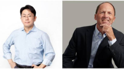 [Biz & Now] SK하이닉스 자회사 솔리다임, 노종원·딕슨 CEO 선임
