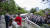 지난 3일 열린 영국 국왕 대관식 및 수교 140주년 기념 행사에 박진 외교부 장관을 비롯해 수백명이 참석했다. [사진 제공 주한영국대사관 홍시원 공보관]