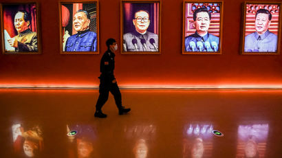 “장쩌민·후진타오 제거하라”…시진핑과 홍이대, 불안한 동거