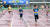 18일 울산종합운동장에서 열린 제17회 전국장애학생체육대회 육상 남자 200m T20(초등부) 결승 경기. 사진 대한장애인체육회
