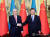 시진핑 중국 국가주석은 지난 17일 조마르트 토카예프 카자흐스탄 대통령과 한-카자흐 정상회담을 개최했다. 공동성명엔 중국의 핵심 이익인 대만 문제에 대해 "대만 독립에 반대한다는 원칙을 고수한다"는 내용이 담겼다. 연합뉴스