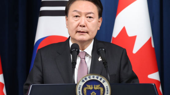尹-트뤼도, 캐나다 워킹홀리데이 3배 확대…핵심광물 협력 강화
