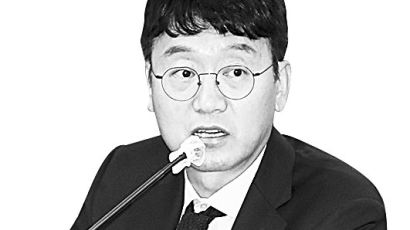 "이재명 대북 코인" 안부수 말 거론한 김웅…"코인게이트 커질 것"