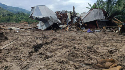 정부, ‘폭우 피해’ 민주콩고·르완다에 인도적 지원한다