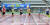 18일 울산종합운동장에서 열린 제17회 전국장애학생체육대회 육상 남자 200m T20(고등부) 결승 경기. 사진 대한장애인체육회