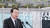 윤석열 대통령이 18일 광주 5·18 민주묘지에서 열린 기념식에 참석했다. [연합뉴스] 