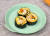 밥 대신 달걀 지단을 넣어 만든 키토 김밥. 사진 쿠킹팀