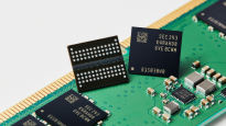 삼성전자, 최첨단 12나노 DDR5 D램 양산