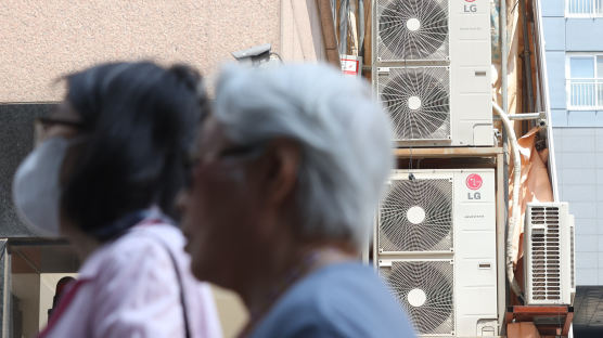 전기료 인상 후 '냉방비' 챙기는 정부…취약층·효율화 지원 병행