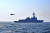 잠수함·탄도미사일 대응 훈련