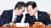 정청래, 행안위원장까지 거머쥘까…민주당 상임위원장 쟁탈전