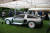 현대차는 지난 20~21일(현지시간) 이탈리아 코모에서 열린 클래식 자동차·콘셉트카 전시회 ‘콩코르소 델레간차 빌라 데스테 2023’에 ‘N Vision 74’를 전시했다. [사진 현대차그룹]
