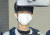 기시다 총리에게 폭발물을 던진 혐의로 체포된 기무라 류지. 교도통신, 로이터=연합뉴스