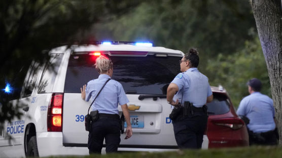 美 미주리 나이트클럽서 총격…3명 사망, 2명 부상