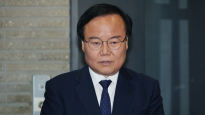 징계받은 김재원 "총선서 역할 해야"…최고위원 사퇴 선그었다