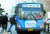 서울시내에 현금 없는 버스가 크게 늘었다. 뉴스 1