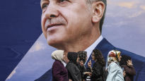 에르도안 재집권 '청신호'…튀르키예 3위 후보, 결선 지지 선언