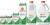 서울우유 ‘나100%’우유는 세균 수 1A등급에 체세포 수까지 1등급 원유만을 사용한 두 개의 1등급 프리미엄 우유다. 서울우유는‘제조일자 병행 표기제’를 도입해 우유의 신선도를 소비자들이 직접 판별할 수 있게 했다. [사진 서울우유]