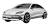 현대자동차가 ‘아이오닉6’의 실제 모습을 부산국제모터쇼에서 월드 프리미어(세계 최초 공개 이벤트)를 통해 선보인다. [사진 현대자동차]