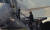 미국 드라마 '석세션 시즌2'에서 등장인물이 '억만장자의 비행기'로 알려진 브라질제 최고급 비즈니스 비행기 '엠브라에르 리니지 1000E'에 오르고 있는 모습. 가디언 캡처