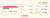 데리야키 소불고기와 참나물겉절이의 영양성분표(1인분 기준). 그래픽 박경란